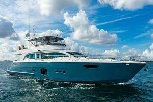 2013 Lanzarote 73 Custom M/Y thumbnail 2