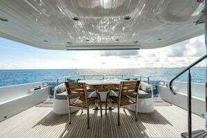 2013 Lanzarote 73 Custom M/Y thumbnail 17