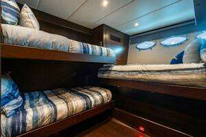 2013 Lanzarote 73 Custom M/Y thumbnail 68