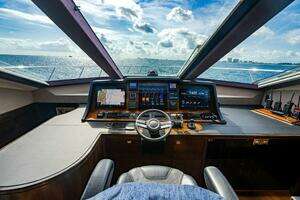 2013 Lanzarote 73 Custom M/Y thumbnail 53