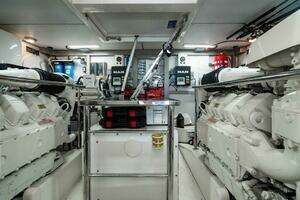 2013 Lanzarote 73 Custom M/Y thumbnail 85