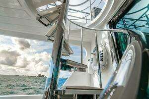 2013 Lanzarote 73 Custom M/Y thumbnail 23