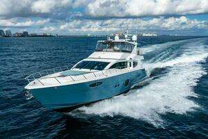 2013 Lanzarote 73 Custom M/Y thumbnail 15