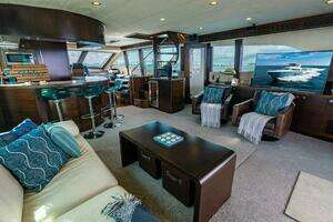 2013 Lanzarote 73 Custom M/Y thumbnail 45