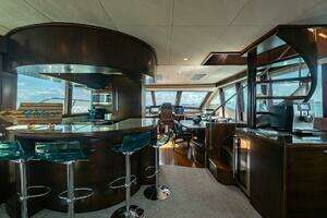 2013 Lanzarote 73 Custom M/Y thumbnail 46