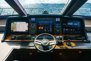 2013 Lanzarote 73 Custom M/Y thumbnail 54