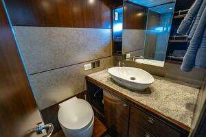 2013 Lanzarote 73 Custom M/Y thumbnail 71