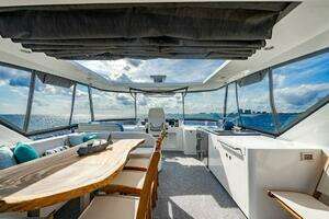 2013 Lanzarote 73 Custom M/Y thumbnail 39
