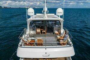 2013 Lanzarote 73 Custom M/Y thumbnail 4