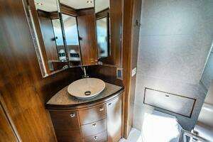 2013 Lanzarote 73 Custom M/Y thumbnail 63