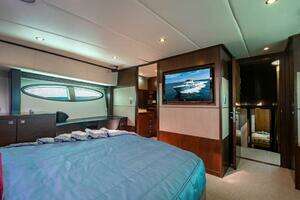 2013 Lanzarote 73 Custom M/Y thumbnail 77