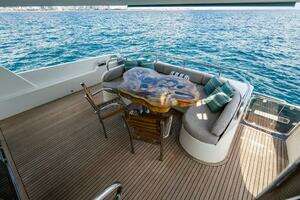 2013 Lanzarote 73 Custom M/Y thumbnail 42