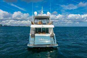 2013 Lanzarote 73 Custom M/Y thumbnail 7