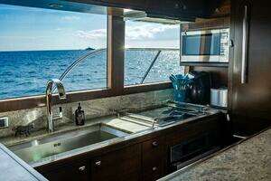 2013 Lanzarote 73 Custom M/Y thumbnail 48