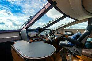 2013 Lanzarote 73 Custom M/Y thumbnail 55