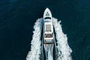 2013 Lanzarote 73 Custom M/Y thumbnail 11