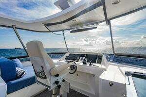 2013 Lanzarote 73 Custom M/Y thumbnail 43