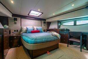 2013 Lanzarote 73 Custom M/Y thumbnail 76