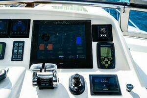 2013 Lanzarote 73 Custom M/Y thumbnail 36
