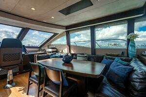 2013 Lanzarote 73 Custom M/Y thumbnail 50