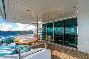 2013 Lanzarote 73 Custom M/Y thumbnail 22