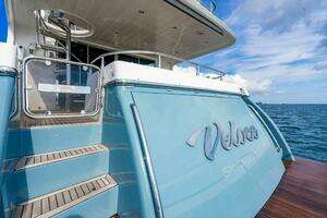 2013 Lanzarote 73 Custom M/Y thumbnail 16