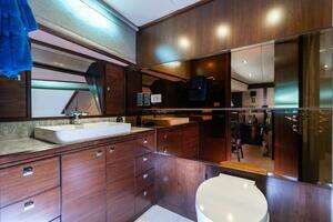 2013 Lanzarote 73 Custom M/Y thumbnail 79