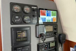 39ft Leopard Yacht For Sale