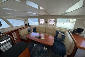 39ft Leopard Yacht For Sale