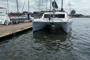 39ft Leopard Yacht For Sale
