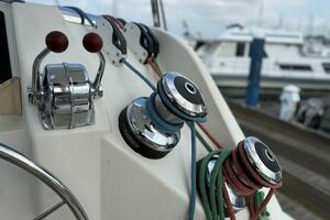 39ft Leopard Yacht For Sale