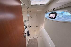 39ft Leopard Yacht For Sale