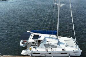 39ft Leopard Yacht For Sale