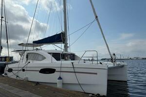 39ft Leopard Yacht For Sale