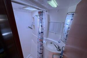 39ft Leopard Yacht For Sale