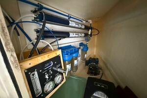 39ft Leopard Yacht For Sale