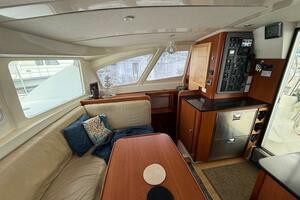 39ft Leopard Yacht For Sale