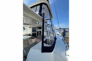 39ft Leopard Yacht For Sale