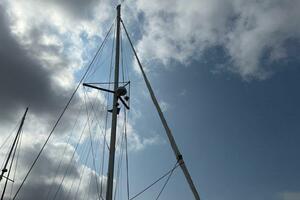 39ft Leopard Yacht For Sale