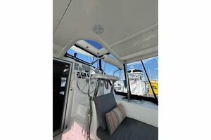 39ft Leopard Yacht For Sale