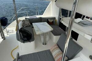 39ft Leopard Yacht For Sale