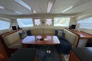 39ft Leopard Yacht For Sale