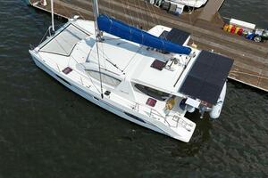 39ft Leopard Yacht For Sale