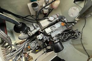 39ft Leopard Yacht For Sale