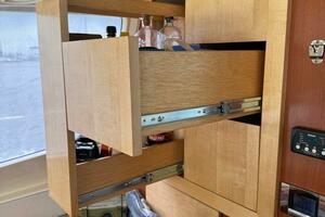 39ft Leopard Yacht For Sale