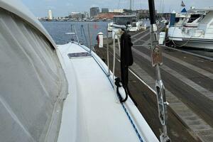 39ft Leopard Yacht For Sale