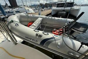 39ft Leopard Yacht For Sale