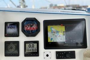 39ft Leopard Yacht For Sale