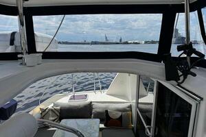 39ft Leopard Yacht For Sale