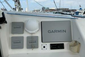 39ft Leopard Yacht For Sale